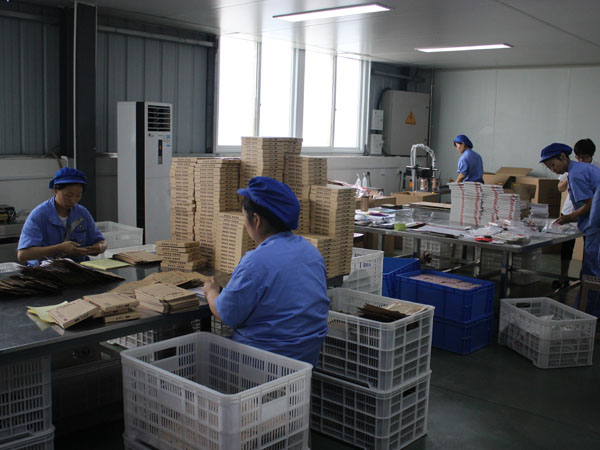 膏藥貼牌加工工廠哪家好？膏藥廠家品牌推薦